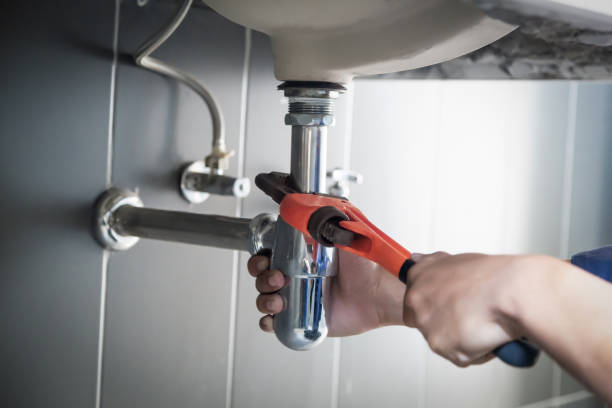 Professional Plumbing Services in Muskegon Heights, MI